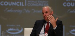 Johannes Teyssen, CEO EON (photo World Energy Congress)