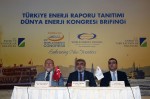 World Energy Congress Istanbul