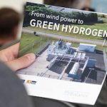 Hydrogen received a boost in Europe with the Hydrogen Initiative and the green hydrogen production of H2PROJECT