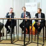 role of gas in EU energy policy climate change targets renewable gas