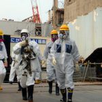 Fukushima nuclear energy radiation exposure