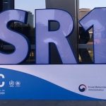 ipcc climate change report sr15