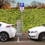 impact of electric vehicles on electricity demand
