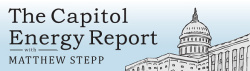 Matthew Stepp-Mad Scientists-Capital Energy Report header