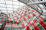Eon Global Commodities building in Düsseldorf