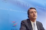Roberto Azevêdo, new Director-General of the WTO (photo: WTO)