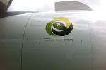sustainable aviation biofuel by Boeing
