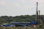 Marcellus shale gas well (Photo: WCN 24/7)