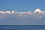 Clouds on the horizon for national schemes (photo Sigfrid Lundberg)
