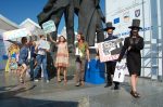 Demonstration against fossil fuel subsidies in Kiev (http://en.necu.org.ua/ukraine-urged-to-end-fossil-fuel-subsidies/)