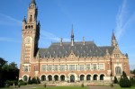 Peace Palace in the Hague housing the Permanent Court of Arbitration-photo Tom G.S.