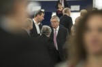Jean-Claude Juncker in Strasbourg (credit: European Union, 2014)