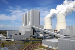 For sale: Vattenfall's lignite-fired power station Lippendorf