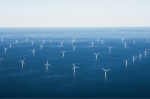 Anholt offshore wind farm (photo: Dong Energy)