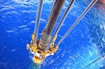 Maersk Developer drills exploratory well for Statoil in Gulf of Mexico (photo JournoJen)