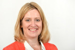 UK energy secretary Amber Rudd (photo Number 10)