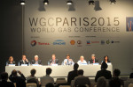 world gas conference