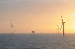 Sheringham Shoal offshore wind farm (photo Statkraft)