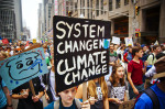People's Climate March, New York 2014 (photo Joe Brusky)