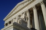 US Supreme Court (photo Matt Wade)