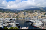 Monaco (photo Pierre Lognoul)