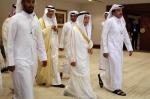 energy ministers meet at Doha April 17