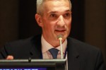 Christoph Frei, Secretary General World Energy Council