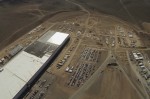 Tesla gigafactory Nevada (photo Teslarati)