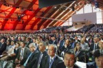 opening of Paris climate conference 30 Nov 2015 (photo UN)