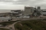 Dungess nuclear power station 2012 (photo Antgirl)