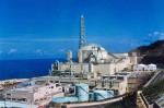 Monju fast breeder reactor in Japan (photo IAEA 2007 )