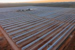 Engie first CSP project in South Africa