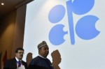 OPEC deal is announced