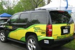corn ethanol SUV (photo Nyenyec)