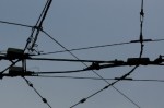 electric wires in San Francisco (photo Jon Pekelnicky)