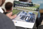 Hydrogen received a boost in Europe with the Hydrogen Initiative and the green hydrogen production of H2PROJECT
