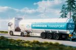 Don’t commit to Hydrogen pipelines yet? Trucks can do the same job more flexibly