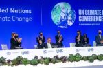 COP26 and the Glasgow Pact: a summary of achievements, and shortfalls