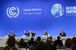 COP26 accepted the science like never before. It should make a difference