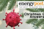 Energy Post Quiz 2021: ANSWERS