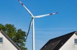 Study: will sight of a Wind Turbine reduce your property prices?
